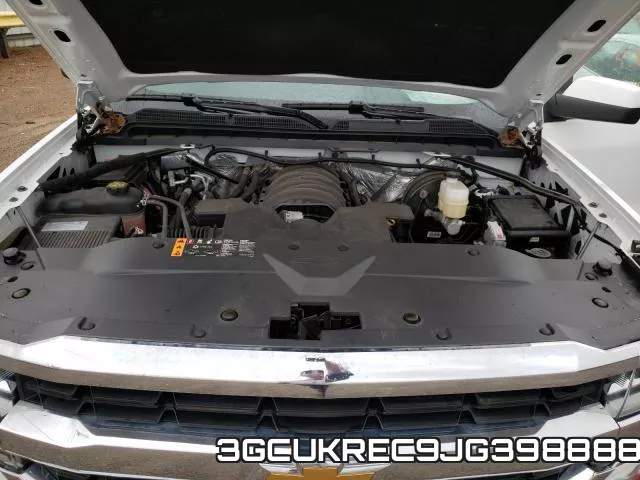 3GCUKREC9JG398888 фото 7
