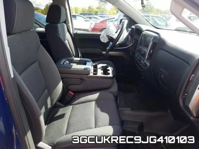 3GCUKREC9JG410103 фото 6