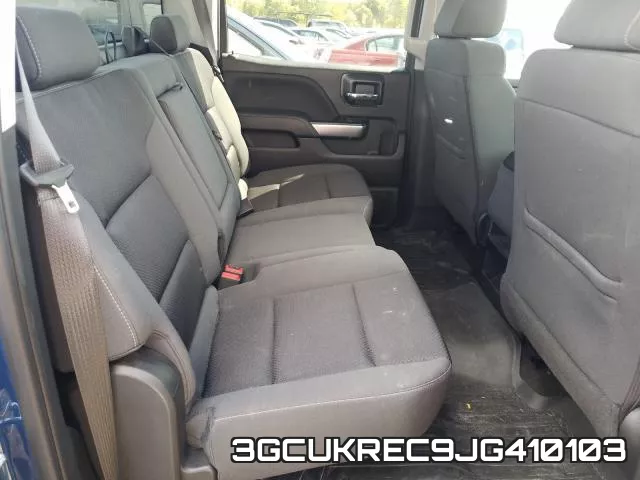 3GCUKREC9JG410103 фото 7