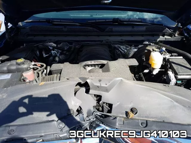 3GCUKREC9JG410103 фото 8
