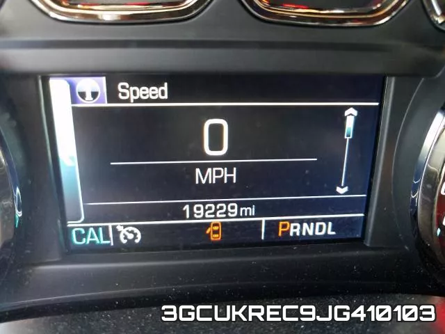 3GCUKREC9JG410103 фото 9