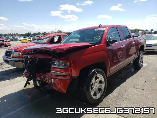 3GCUKSEC6JG372157 фото 3