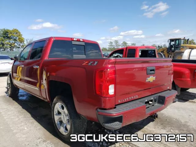 3GCUKSEC6JG372157 фото 4