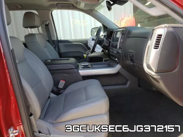 3GCUKSEC6JG372157 фото 6