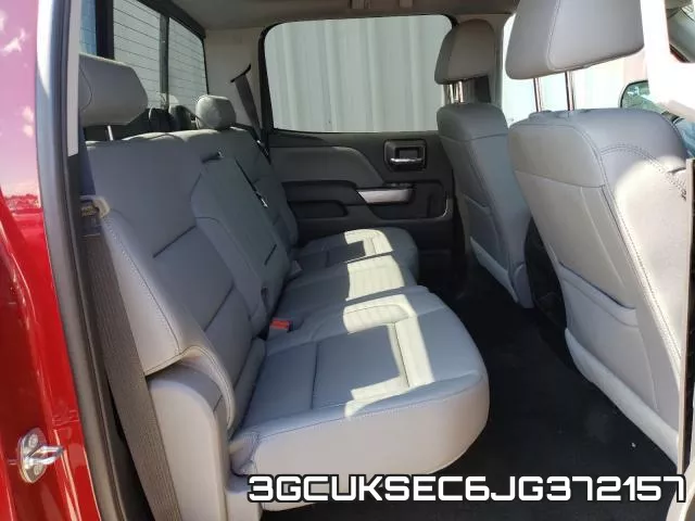 3GCUKSEC6JG372157 фото 7