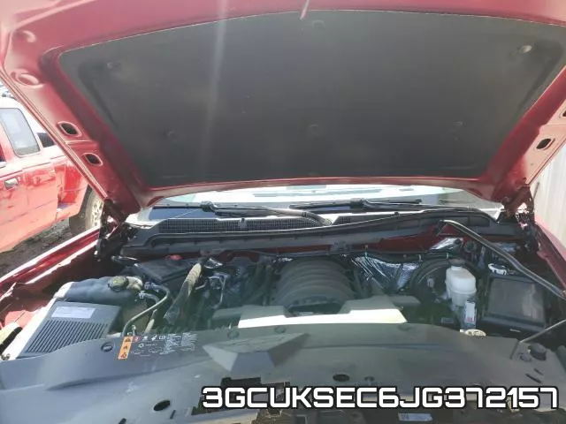 3GCUKSEC6JG372157 фото 8