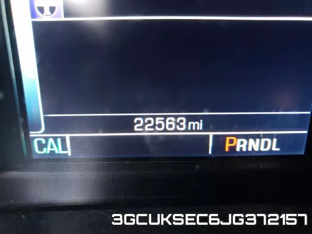 3GCUKSEC6JG372157 фото 9