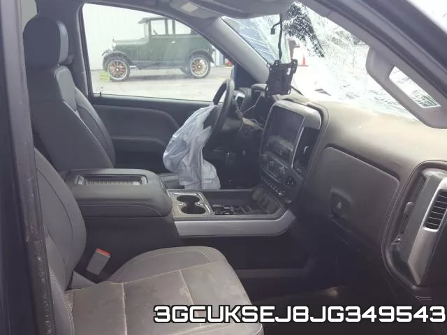 3GCUKSEJ8JG349543 фото 6