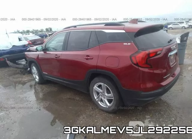 3GKALMEV5JL292258 фото 4