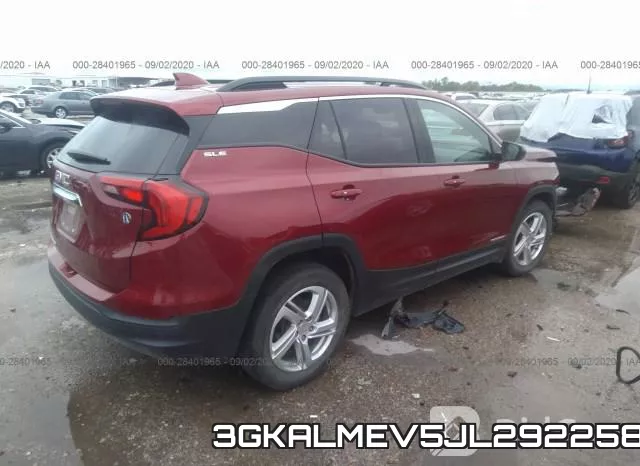 3GKALMEV5JL292258 фото 5