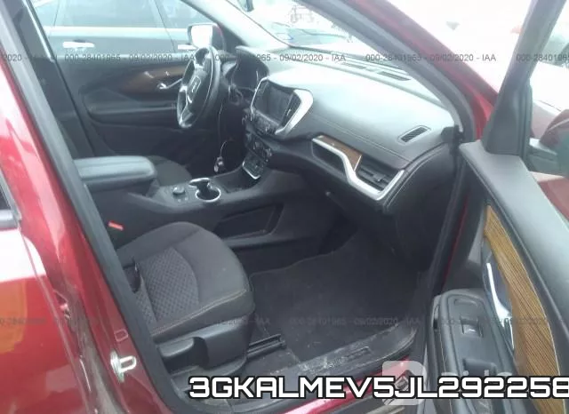3GKALMEV5JL292258 фото 6