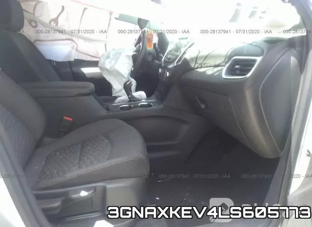 3GNAXKEV4LS605773 фото 6