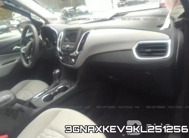 3GNAXKEV9KL251256 фото 6