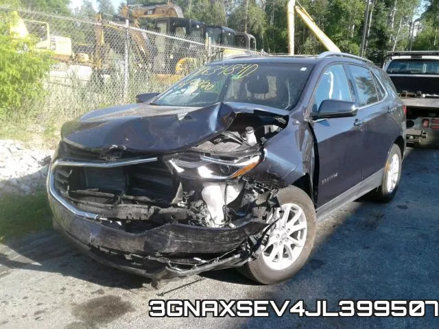 3GNAXSEV4JL399507 фото 3