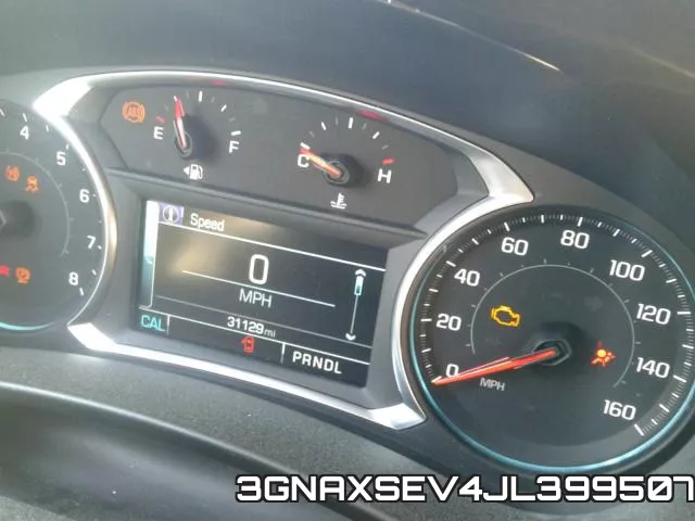 3GNAXSEV4JL399507 фото 9