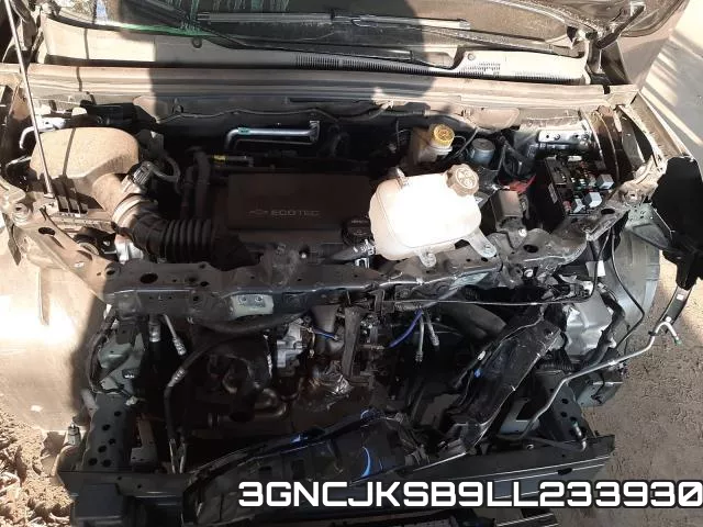 3GNCJKSB9LL233930 фото 8