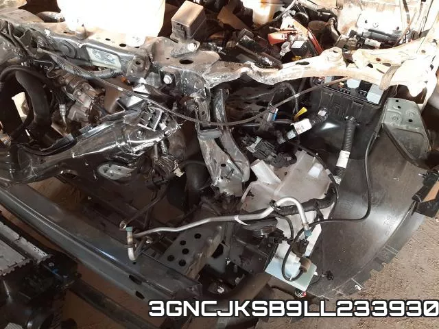 3GNCJKSB9LL233930 фото 10