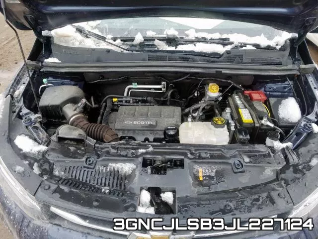 3GNCJLSB3JL227124 фото 8