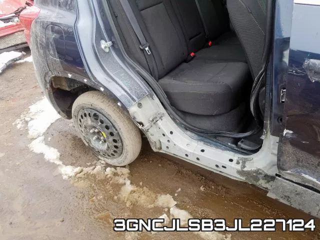 3GNCJLSB3JL227124 фото 10