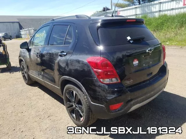 3GNCJLSBXJL181324 фото 4