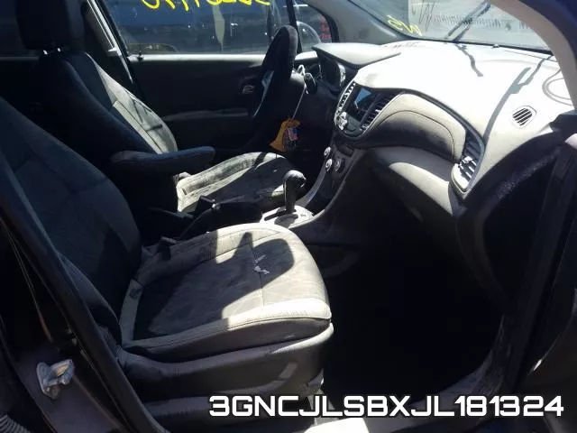 3GNCJLSBXJL181324 фото 5