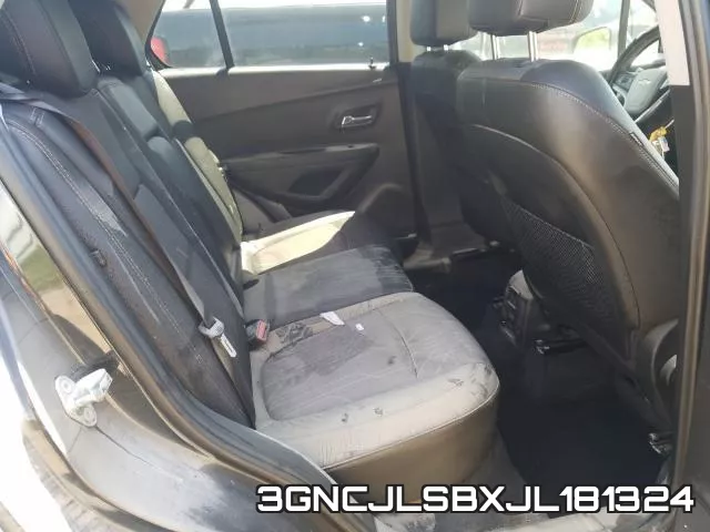 3GNCJLSBXJL181324 фото 6