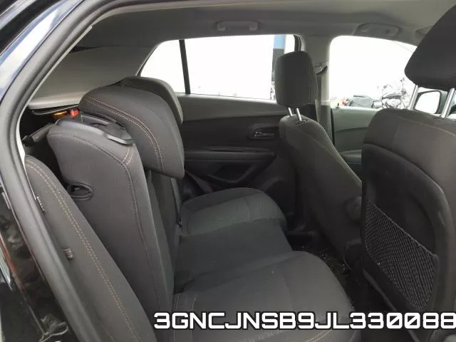 3GNCJNSB9JL330088 фото 7