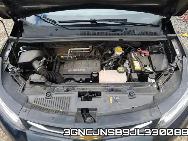 3GNCJNSB9JL330088 фото 8