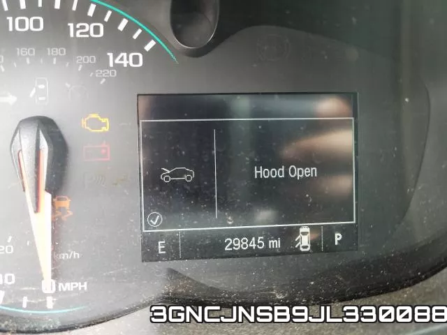 3GNCJNSB9JL330088 фото 9