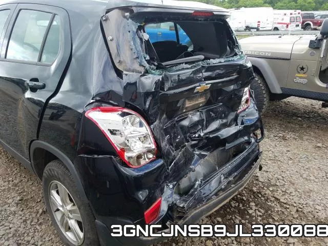 3GNCJNSB9JL330088 фото 10