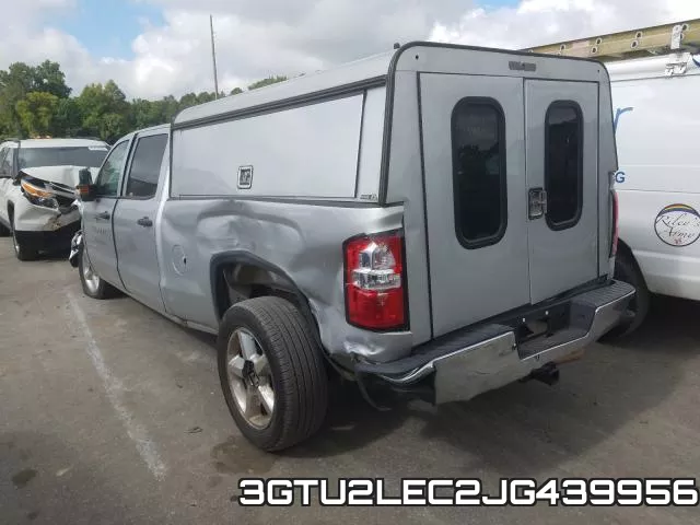 3GTU2LEC2JG439956 фото 4
