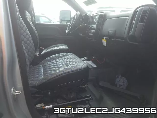 3GTU2LEC2JG439956 фото 6