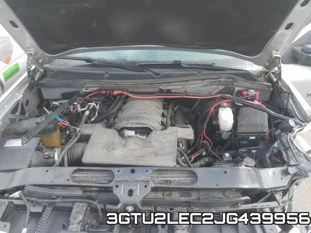 3GTU2LEC2JG439956 фото 8