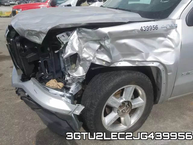 3GTU2LEC2JG439956 фото 10