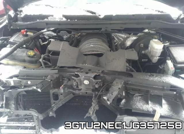 3GTU2NEC1JG357258 фото 2