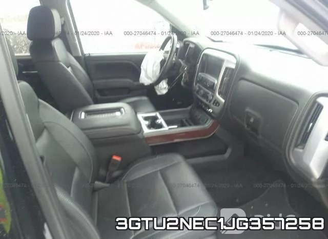 3GTU2NEC1JG357258 фото 6