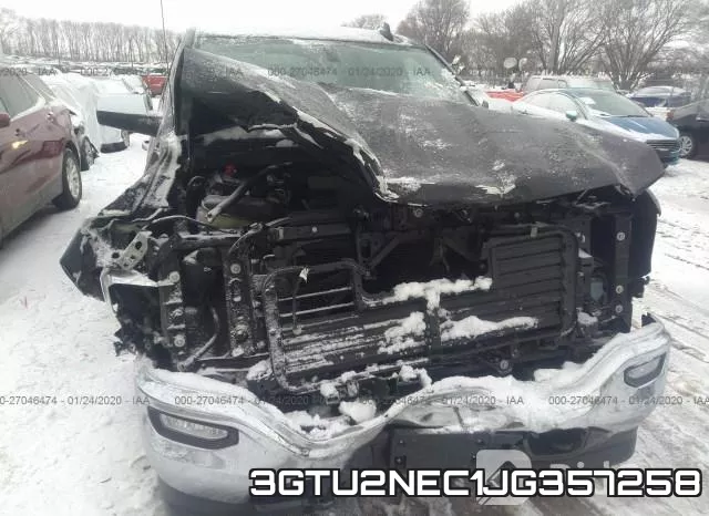 3GTU2NEC1JG357258 фото 7