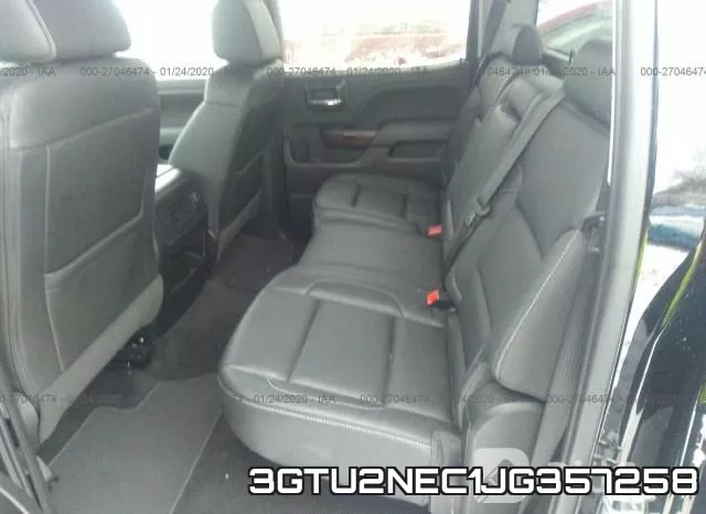 3GTU2NEC1JG357258 фото 9