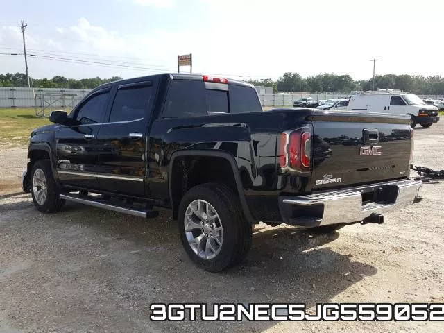 3GTU2NEC5JG559052 фото 4