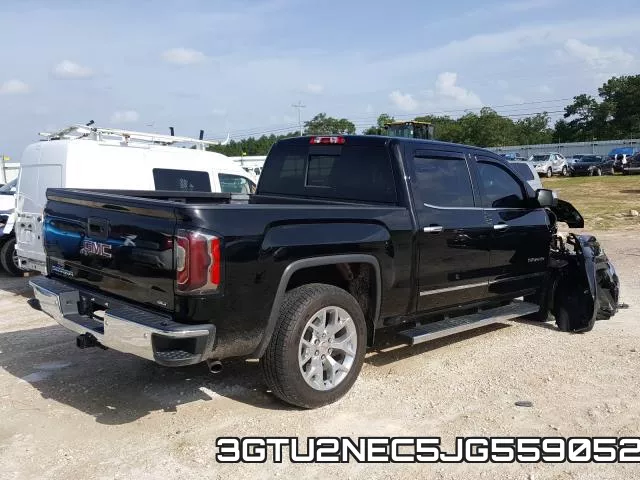 3GTU2NEC5JG559052 фото 5