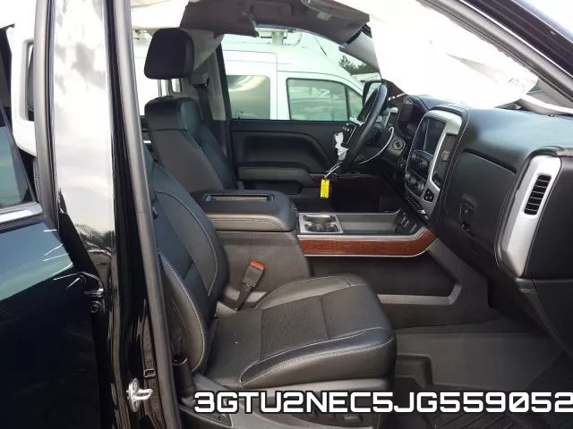 3GTU2NEC5JG559052 фото 6