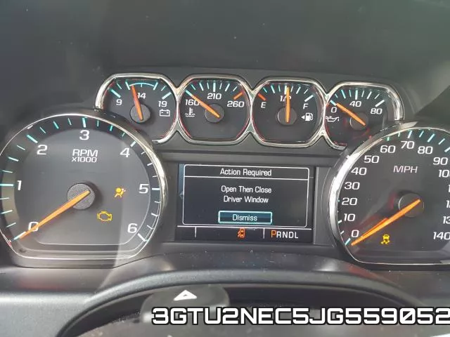 3GTU2NEC5JG559052 фото 9