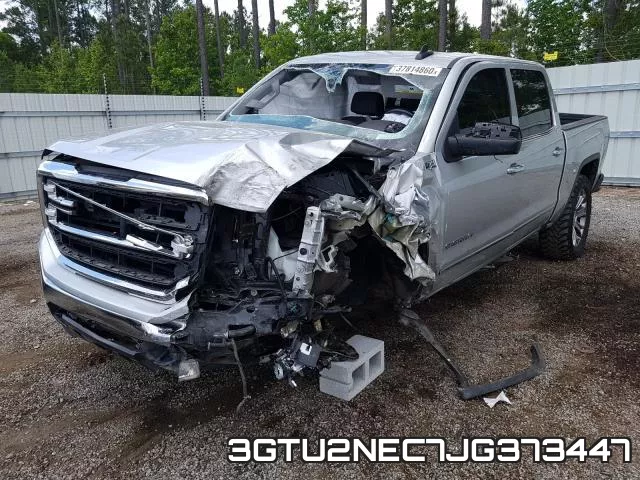 3GTU2NEC7JG373447 фото 3