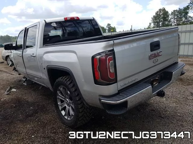 3GTU2NEC7JG373447 фото 4