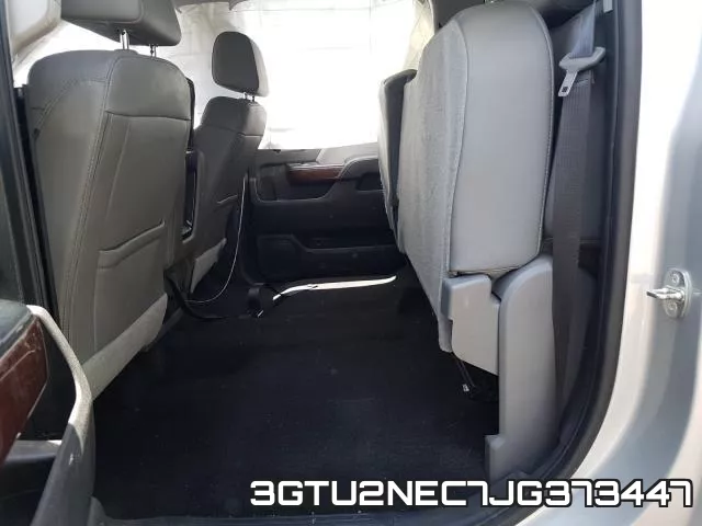 3GTU2NEC7JG373447 фото 7