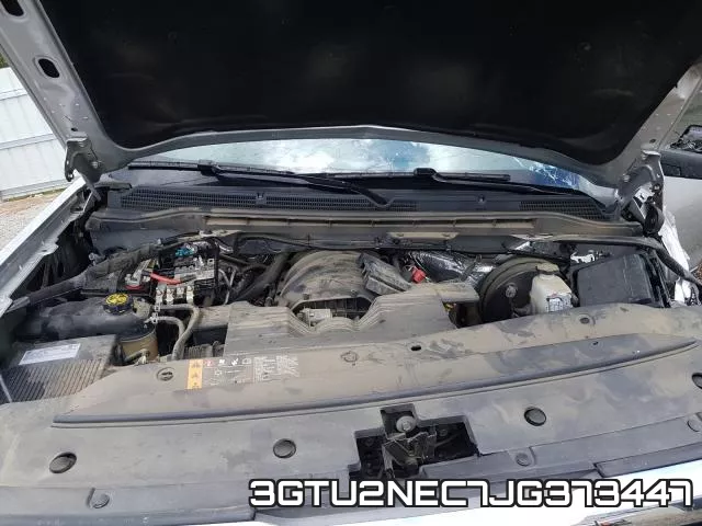 3GTU2NEC7JG373447 фото 8