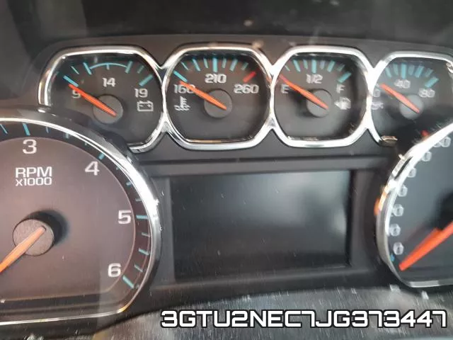 3GTU2NEC7JG373447 фото 9