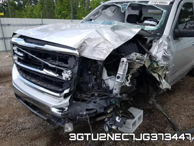 3GTU2NEC7JG373447 фото 10