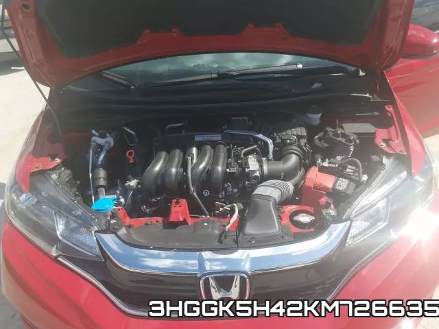 3HGGK5H42KM726635 фото 7