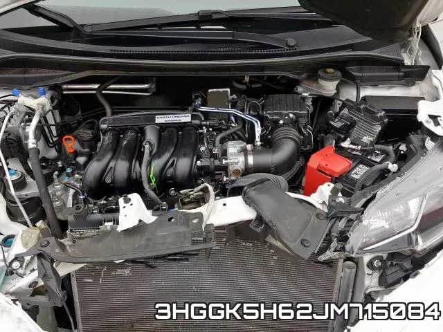 3HGGK5H62JM715084 фото 8